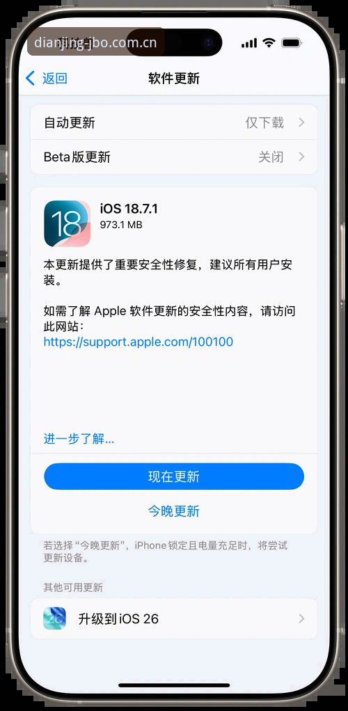 JBO竞博官网iOS版升级评测：从下载到登录的全流程解析